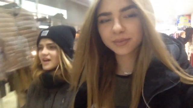 VLOG:2 дня из Каменского смотреть онлайн