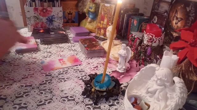 любит❓ или не любит ❓его Чувства к вам❓🙏💖 смотреть онлайн