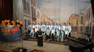 Хоровой фестиваль БОКИ 2025