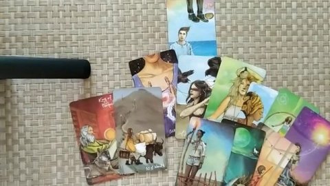 БУДУЩЕЕ ОТНОШЕНИЙ