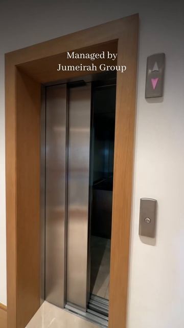  Такой РОСКОШИ вы ещё НЕ ВИДЕЛИ! Вилла Jumeirah Zabeel Saray в ?