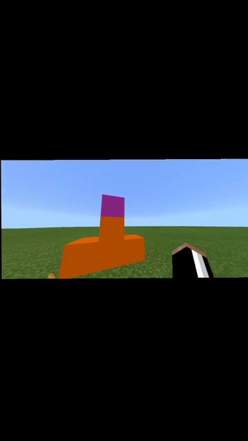 ЭТО ПЕРЕВЁРНУТЫЙ МОЛОТОК 😹 #scary #creepy #scarystories #майнкраф? смотреть онлайн