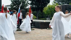 06-05-2025 Проект к 80-летию Победы Школа №24 с.Агой мини