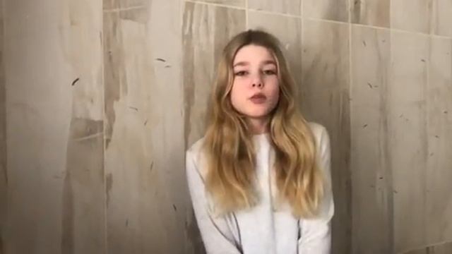 Агата Королева, видеовизитка смотреть онлайн