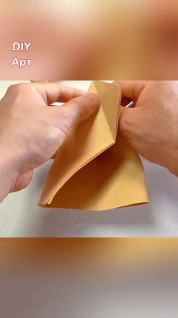 Подсатавка для телефона из бумаги своими руками. DIY
Арт