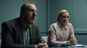 Детективы из Челси 1 сезон 3 серия «Кроткий великан» (сериал, 2022)