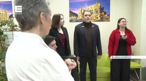 9 мая в общественном транспорте Красноярска будут исполнять оперу