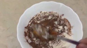 Кекс за 5 минут в микроволновке! | Быстро и вкусно 🍰