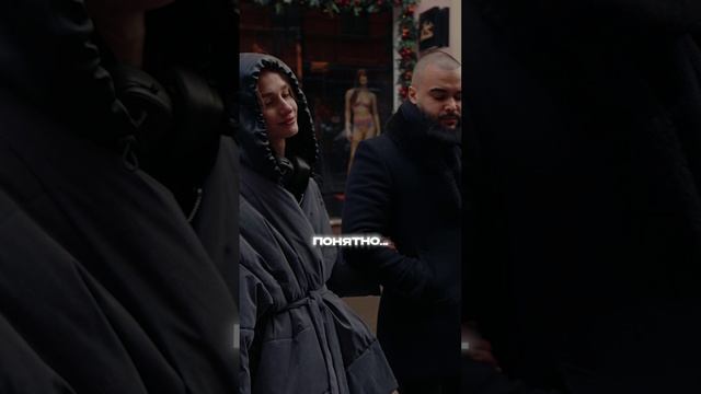 Чуть не развелись прямо на съёмке! 😱
Что же он такого сказал? Смотри видео... 👀