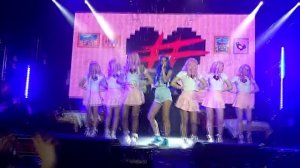 ФРЕНДЗОНА / МЭЙБИ БЭЙБИ — АСКОРБИНКА (live)