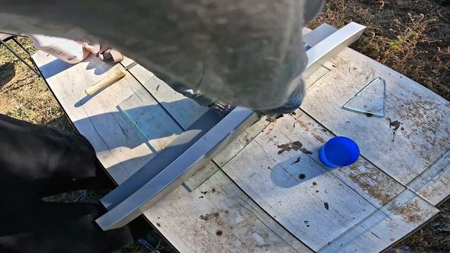 Какой Стеклорез Выбрать Новичку