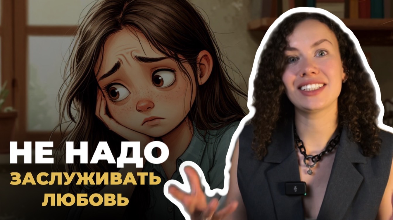 Почему мы цепляемся за тех, кому не нужны | Психолог Лиза | Психология