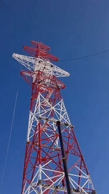 Фото на линии 1