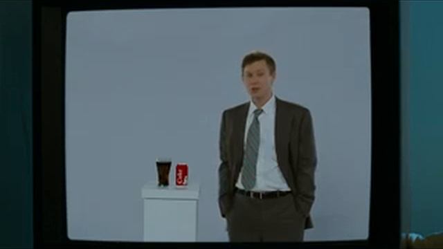 Честная реклама CocaCola Юмор