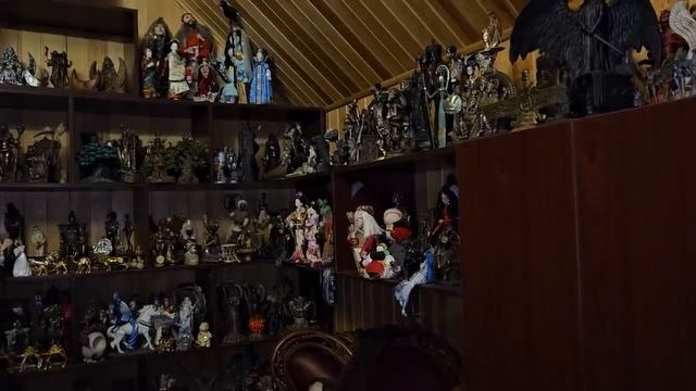 ЗАСВАТАННАЯ ЧЁРТУ...АВТОР ИНГА ХОСРОЕВА. смотреть онлайн