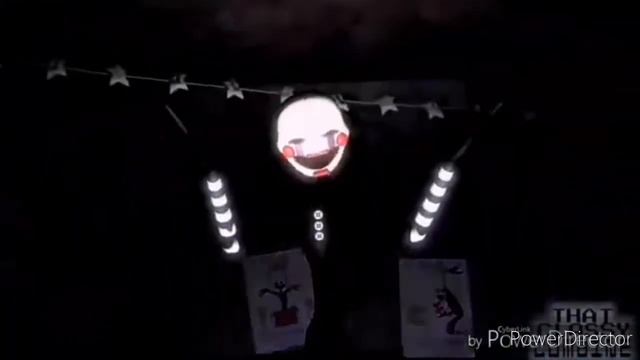 Песня «Five Nights at Freddy's 2»