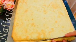 НАУЧИЛА ВСЕХ ПОДРУГ ГОТОВИТЬ ТАКУЮ ВКУСНЯШКУ. САМЫЙ БЫСТРЫЙ ТОРТ.