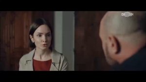 Самозванка 1-4 серия Драма 2025 Россия 1 Фильм