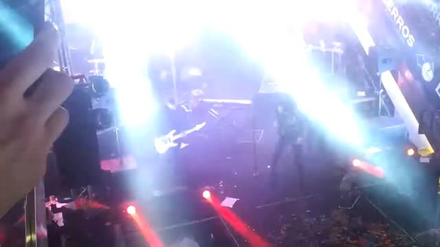 Lubava Черкассы. Хедлайнер: The HARDKISS (Хардкис, Любава) 05.04.2018 смотреть онлайн