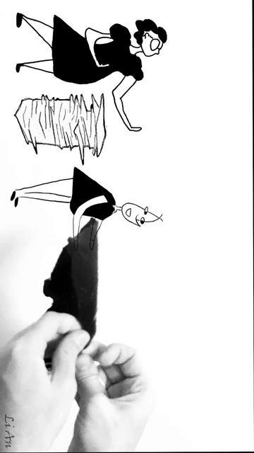 〖Study animation〗Шито-крыто смотреть онлайн