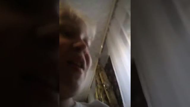 Не разбуди Веронику