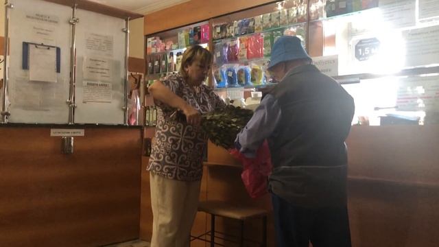 Закроют ли бани на улице Середы