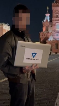 Апти Алаудинов "АХМАТ". СПРУТ. Расследование об украинском кибертерроризме. Часть 3.