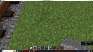 гайд как сделать контактную сеть в майнкрафт если проблема