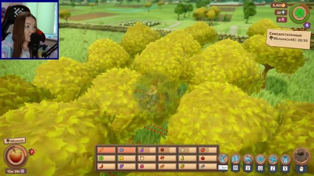 Грядки - Farm Together 2 - 2 смотреть онлайн