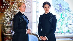 Сериал Дамское счастье - 2 сезон 3 серия / The Paradise
