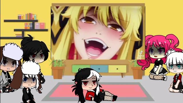 реакция стран +т/и как юмеко на школу хяккао смотреть онлайн