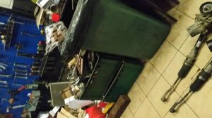 Замена рулевой рейки honda stepwgn 4