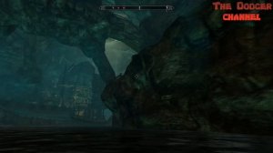 Skyrim Рунный щит Стражи Рассвета (ЛЕГЕНДАРНОЕ ОРУЖИЕ)