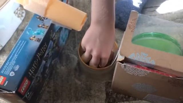 Летящие шары. 2 сезон. 17 этап смотреть онлайн