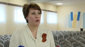 Школа в Пычанках 06.05.2025