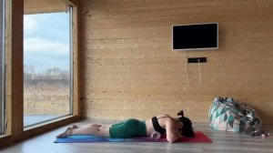 Дыхательная практика