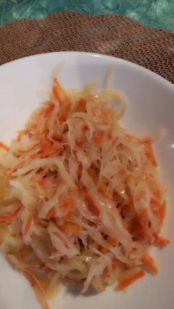 Чебуреки со свежей капустой. Почему нет?