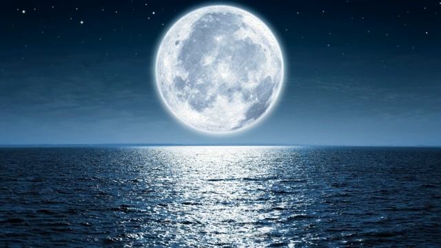 ЧЕТВЁРТЫЙ лунный день (сутки) смотреть онлайн