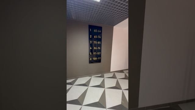 Пермская квартира