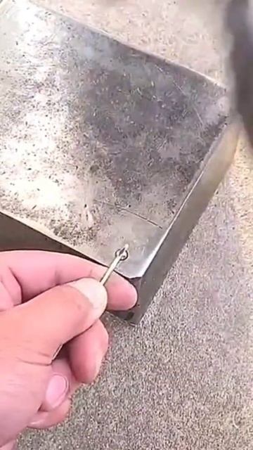 Необычный молоток из Китая! смотреть онлайн