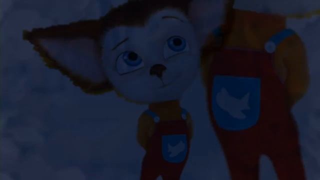 Малыш упал в колодец (Невышедшие концепты) смотреть онлайн