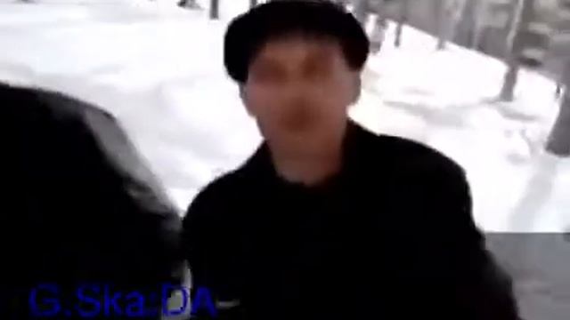 Пацаны ваще ребята!Dubstep by G.Ska:DA смотреть онлайн