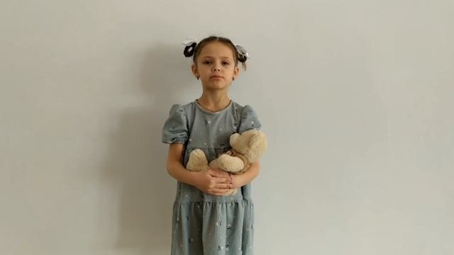 Полина Воронина