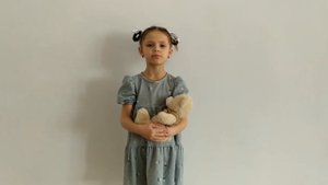 Полина Воронина