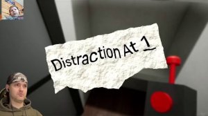 витёк Гарден оф бан бан