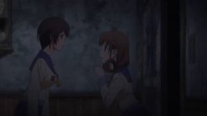 Вечеринка мёртвых 1 СЕРИЯ