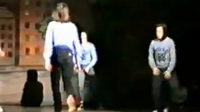 V88 Витебск. YoYo88 Moscow. 2nd-Breaking