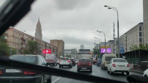 Москва 30.04.2025 #4