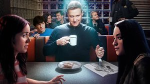 Засланец из космоса 4 Сезон - Трейлер (Сериал 2025)