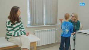 Харлампиевская клиника